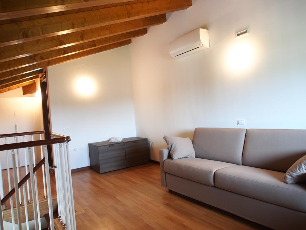 Alloggio Agrituristico Ai Tre Castelli Moruzzo Kamer foto