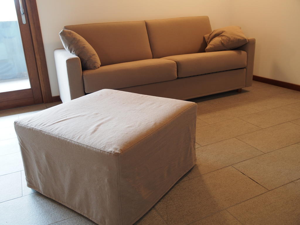 Alloggio Agrituristico Ai Tre Castelli Moruzzo Kamer foto