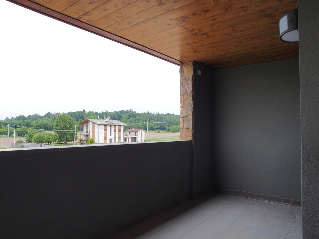 Alloggio Agrituristico Ai Tre Castelli Moruzzo Kamer foto
