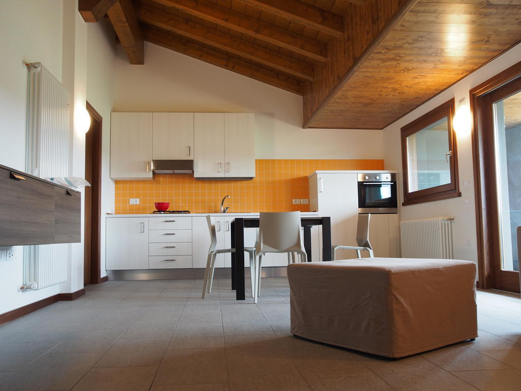 Alloggio Agrituristico Ai Tre Castelli Moruzzo Kamer foto