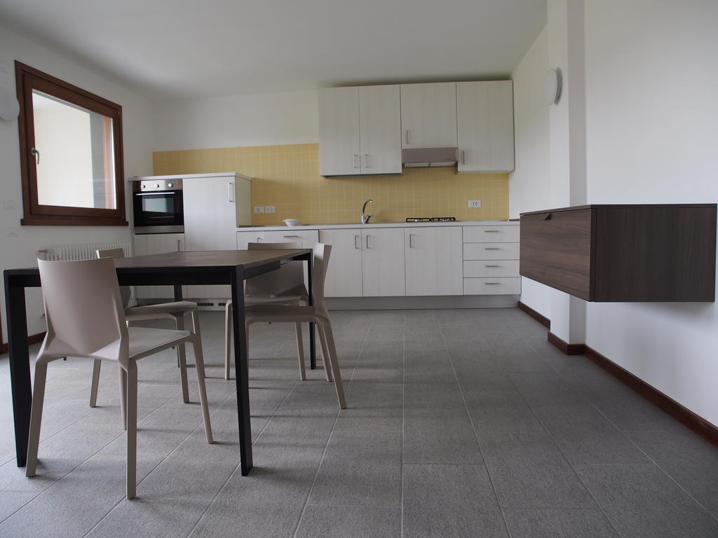 Alloggio Agrituristico Ai Tre Castelli Moruzzo Kamer foto